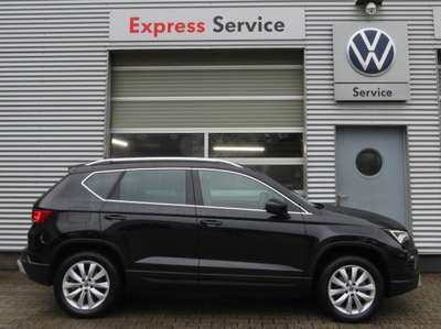 Bild SEAT Ateca