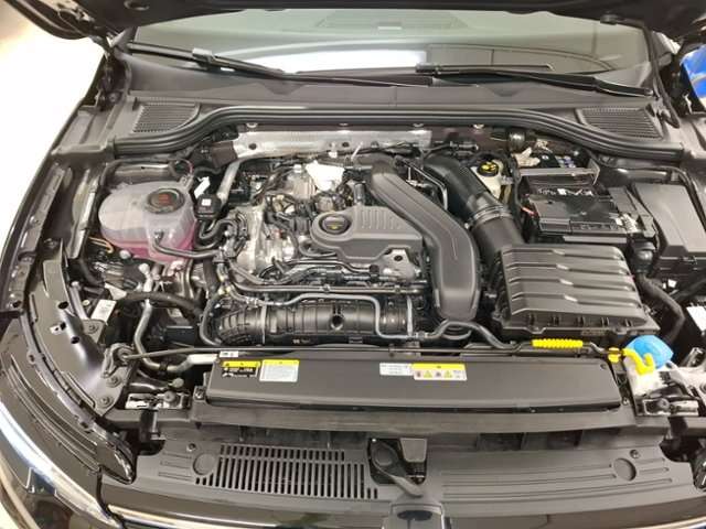 Fahrzeugbild eines Volkswagen Golf