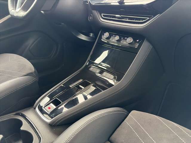 Fahrzeugbild eines Opel Grandland X