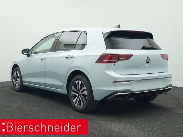 Fahrzeugbild eines Volkswagen Golf