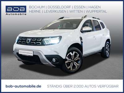 Bild Dacia Duster