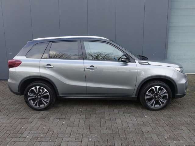 Fahrzeugbild eines Suzuki Vitara