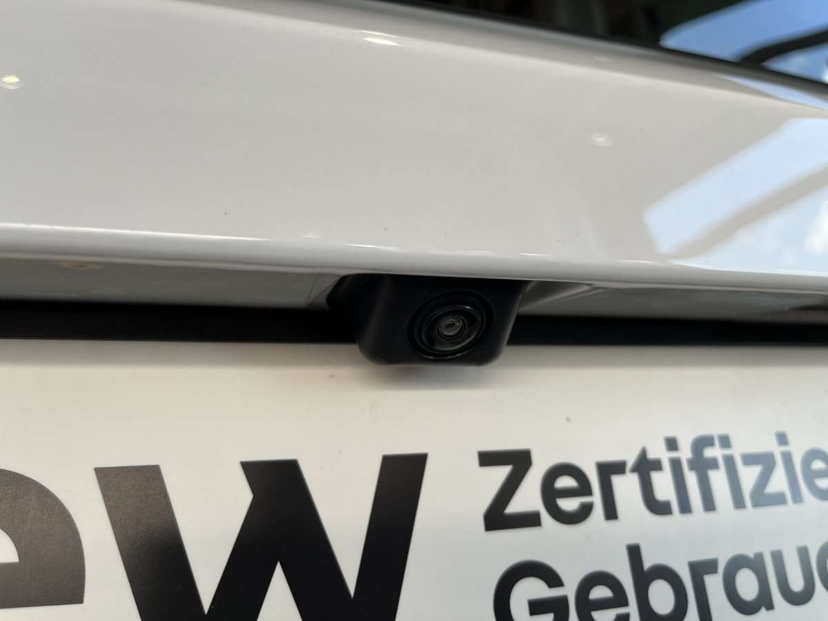 Fahrzeugbild eines Renault Twingo