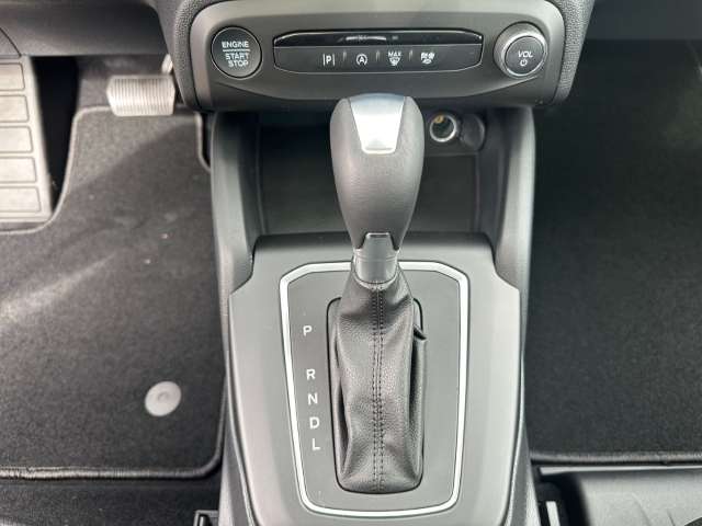 Fahrzeugbild eines Ford Focus