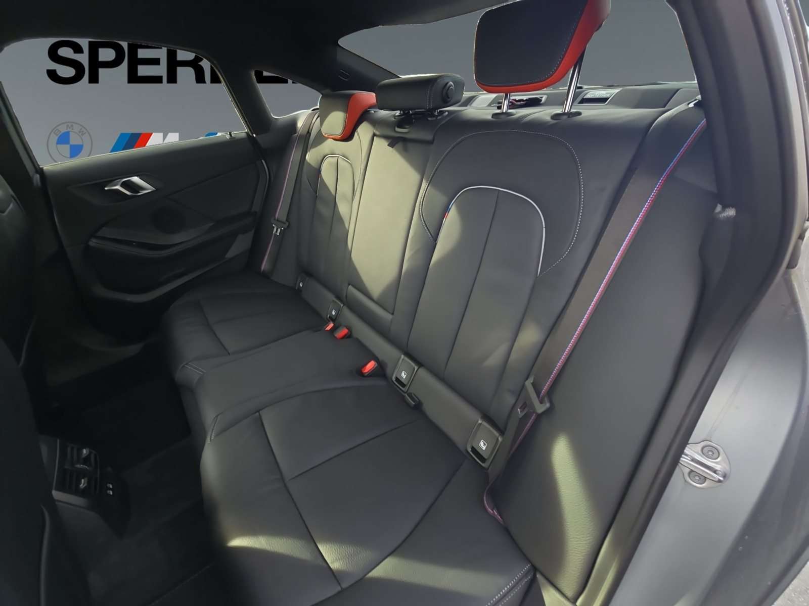 Fahrzeugbild eines BMW 2er-Reihe