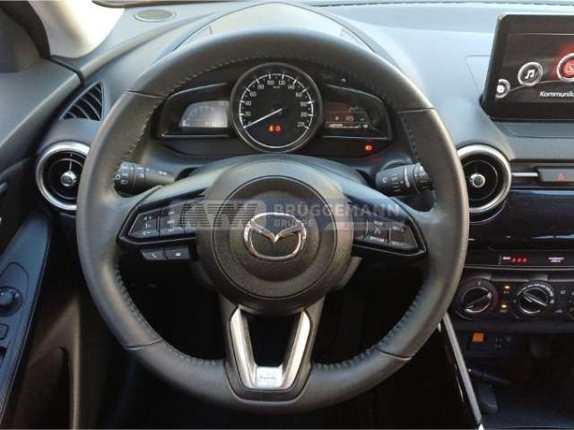 Fahrzeugbild eines Mazda Mazda2