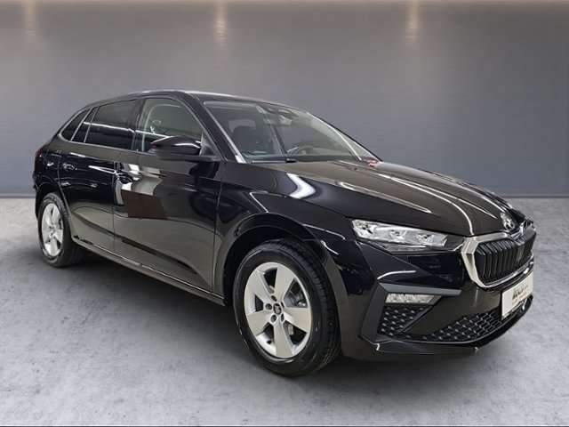 Fahrzeugbild eines Skoda Scala