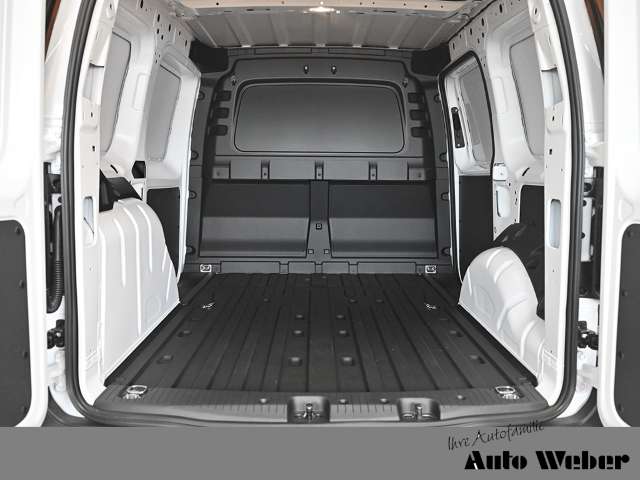 Fahrzeugbild eines Volkswagen Caddy