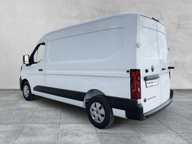 Fahrzeugbild eines Renault Master