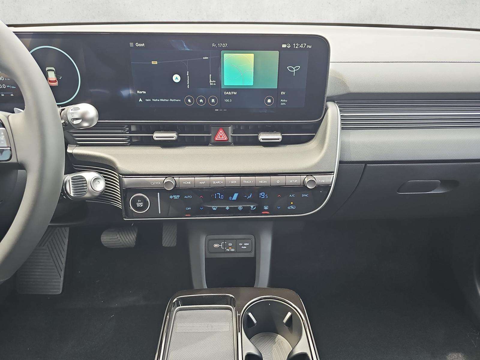 Fahrzeugbild eines Hyundai IONIQ 5