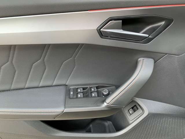 Fahrzeugbild eines CUPRA Formentor