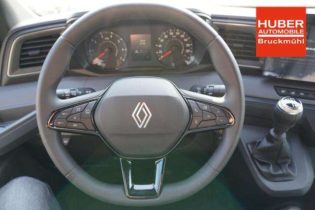 Fahrzeugbild eines Renault Master