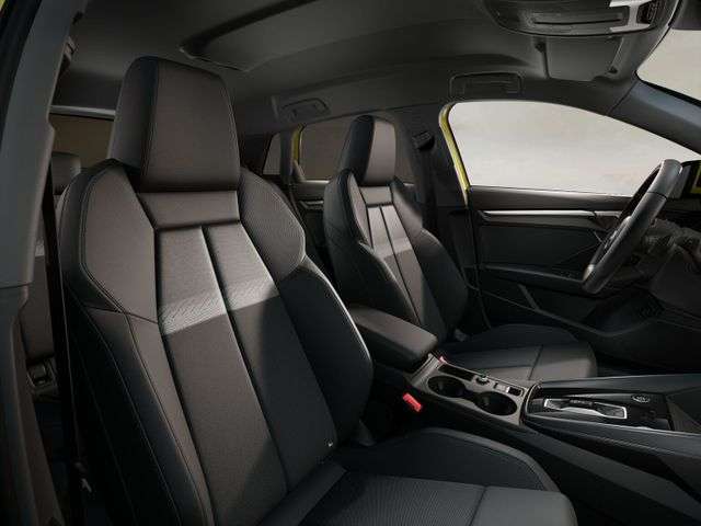 Fahrzeugbild eines Audi A3