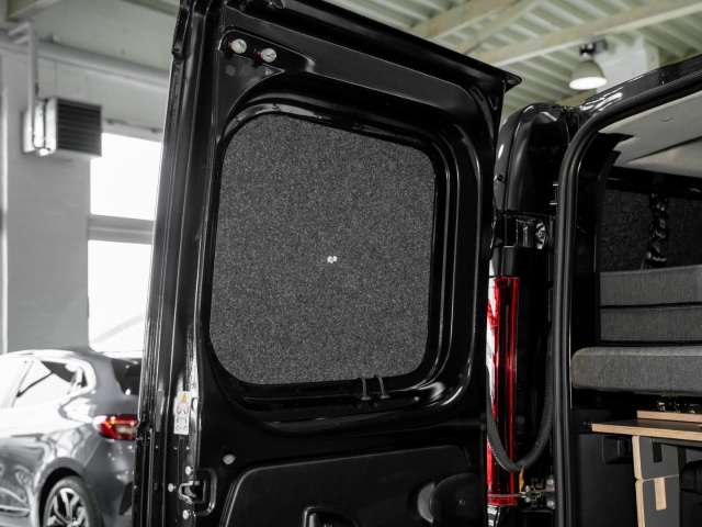 Fahrzeugbild eines Nissan Primastar