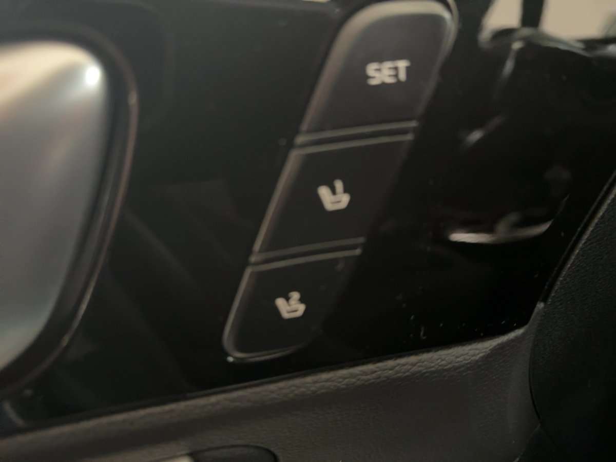 Fahrzeugbild eines Kia cee'd