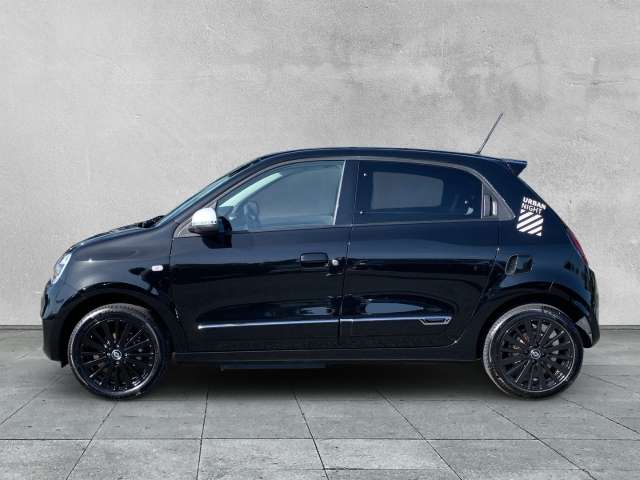 Fahrzeugbild eines Renault Twingo