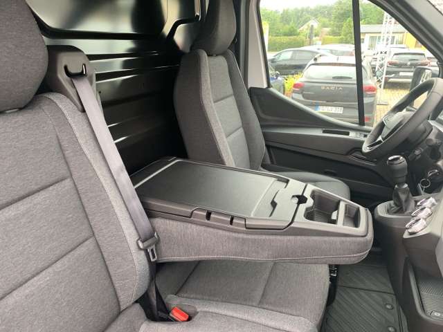 Fahrzeugbild eines Renault Master