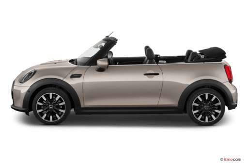 Fahrzeugbild eines MINI COOPER