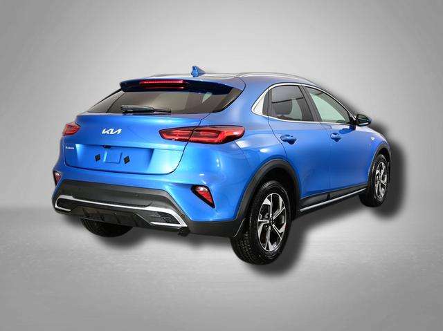 Fahrzeugbild eines Kia XCeed