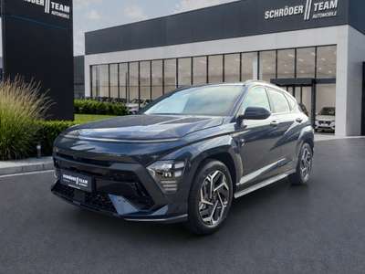Bild Hyundai Kona