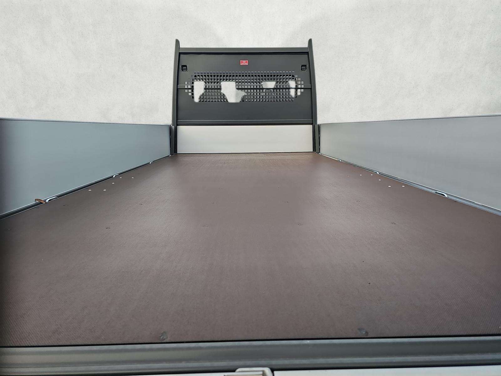 Fahrzeugbild eines Opel Movano