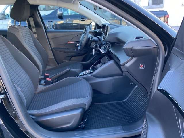 Fahrzeugbild eines Peugeot 208