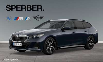 Bild BMW 5er-Reihe