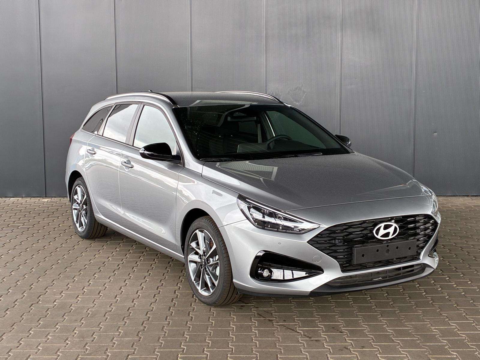 Fahrzeugbild eines Hyundai i30