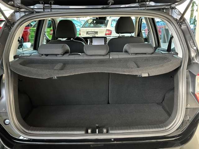 Fahrzeugbild eines Hyundai i10