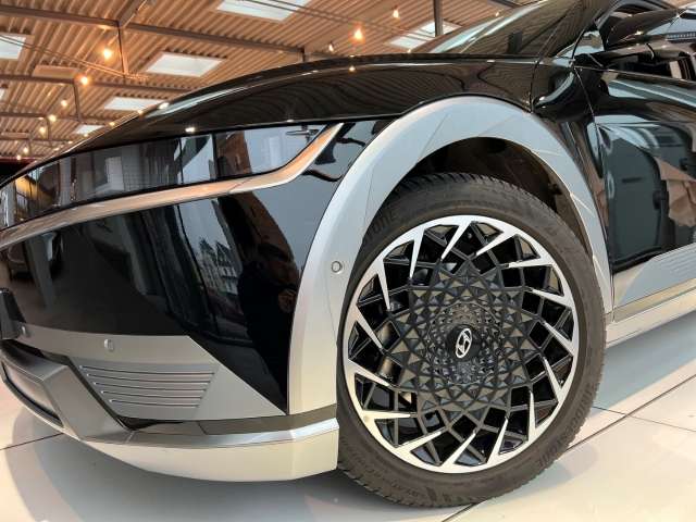 Fahrzeugbild eines Hyundai IONIQ 5