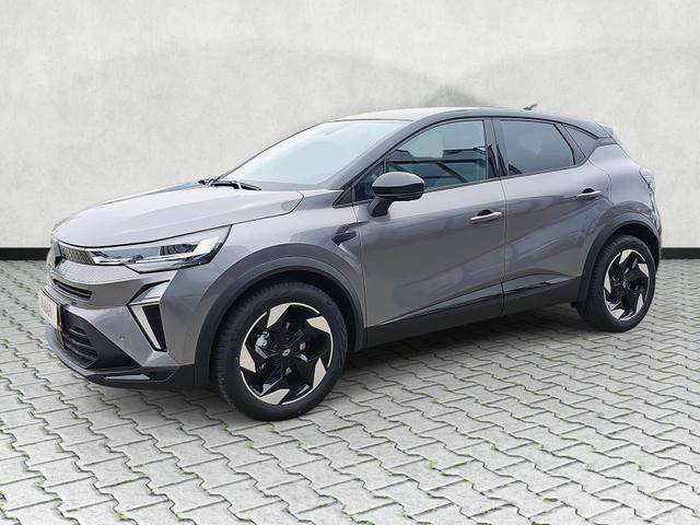 Fahrzeugbild eines Renault Captur