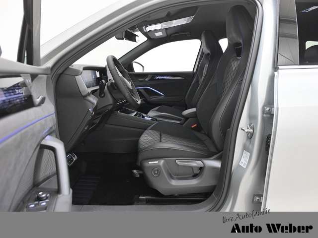 Fahrzeugbild eines Volkswagen Tayron