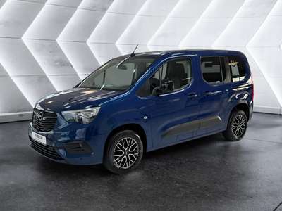 Bild Opel Combo Life