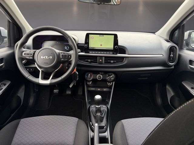 Fahrzeugbild eines Kia Picanto