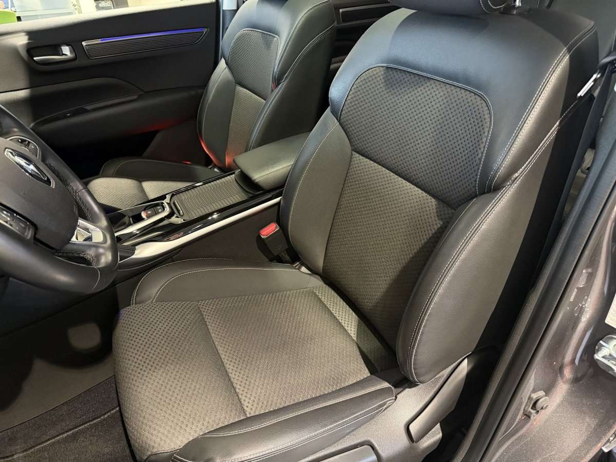 Fahrzeugbild eines Renault Koleos