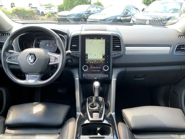 Fahrzeugbild eines Renault Koleos
