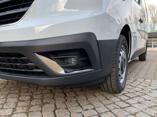 Fahrzeugbild eines Renault Trafic