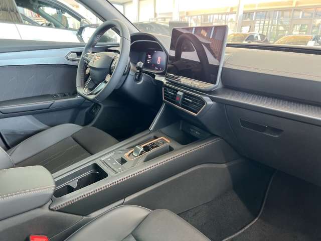 Fahrzeugbild eines CUPRA Leon