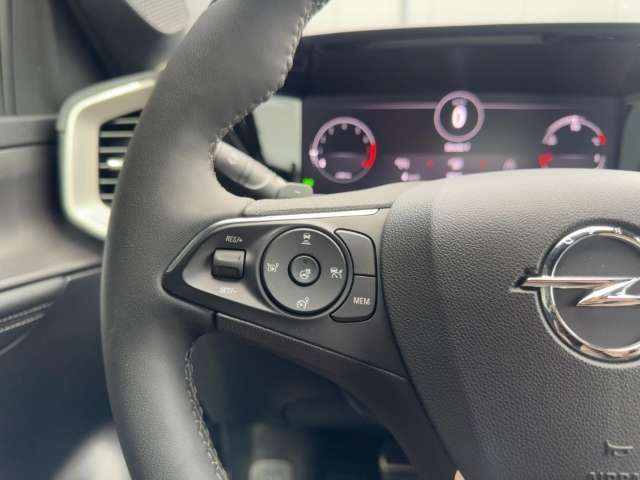 Fahrzeugbild eines Opel Mokka
