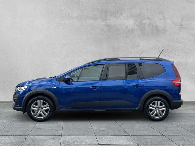 Fahrzeugbild eines Dacia Jogger
