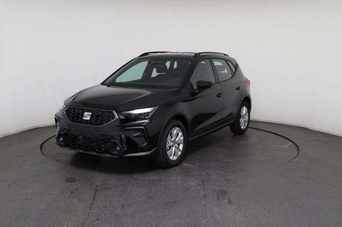 Fahrzeugbild eines SEAT Arona