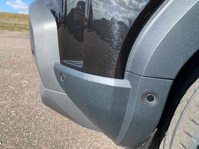 Fahrzeugbild eines Dacia Duster