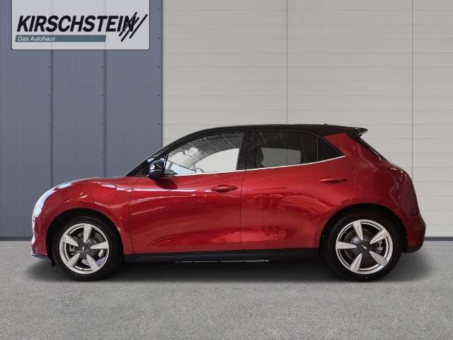 Fahrzeugbild eines GWM Ora 03