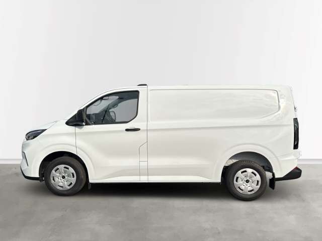 Fahrzeugbild eines Ford Transit Custom