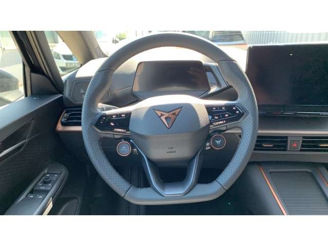 Fahrzeugbild eines CUPRA Born