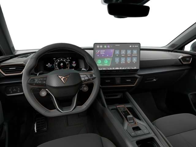 Fahrzeugbild eines CUPRA Leon