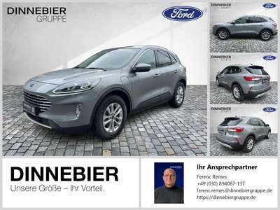 Bild Ford Kuga