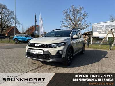 Bild Dacia Jogger