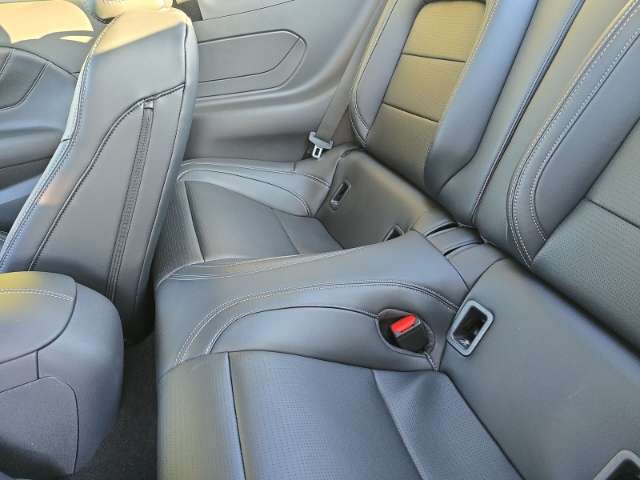 Fahrzeugbild eines Ford Mustang