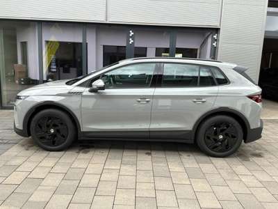 Bild Skoda ELROQ